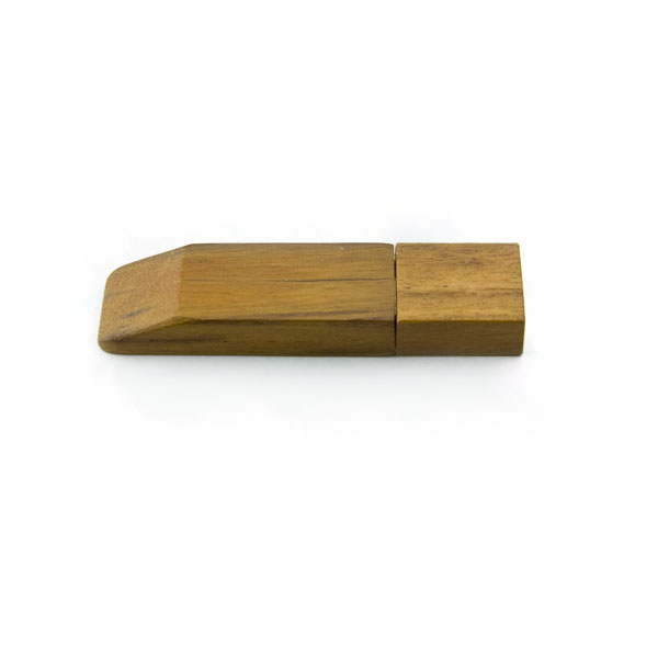 PZW208 Wooden USB Flash Drives